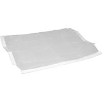 Westcott Fast Flag 24" x 36" 1/4 Stop China Silk/Chiffon Fabric (#1955 frame not included)