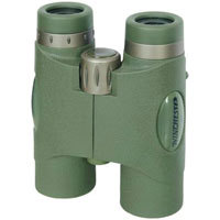 Winchester FDT 8 x 42 Water Proof Roof Prism Binoculars, with 6.2 Degree Angle of View