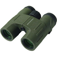 Winchester 8 x 32 VTD Series, Water Proof Roof Prism Binocular with Rubber Armor, with 7.5� Angle of View, Green.