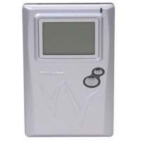 Wolverine FlashPac, 40 GB Portable Storage Drive & 7-in-1 Media Card Reader