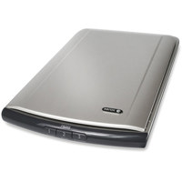 Xerox 7600i Ultra Slim Scanner, 1200 dpi Optical Resolution