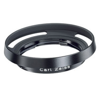 Zeiss Ikon Lens Shade ZM for the 35mm & 50mm Lenses.