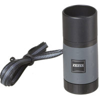 Zeiss 4x12 B T* Mono DesignSelection Monocular with Pouch - USA