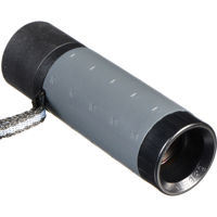 Zeiss 6 x 18 B T* Mono DesignSelection Monocular with Pouch - USA