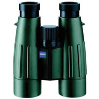 Zeiss 8 x 32 T* FL Victory, Water Proof Roof Prism Binocular with 8.0 Degree Angle of View, Green, U.S.A.