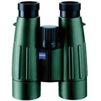 Zeiss 8 x 42 T* FL Victory, Water Proof Roof Prism Binocular with 6.3 Degree Angle of View, Green, U.S.A.