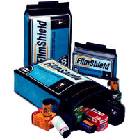 Sima FilmShield XPF 8 Large FSX Large capacity x-ray protective film bag for high and low dose airport x-ray scanners.