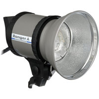 Elinchrom Ranger FreeLite A Flash Lamphead