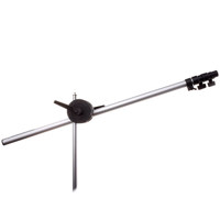 Adorama Portable Reflector Bracket 22-58"