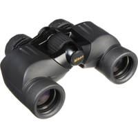 Nikon 7 x 35 Action EX Extreme, Water Proof Porro Prism Binocular with 9.3 Degree Angle of View, U.S.A.