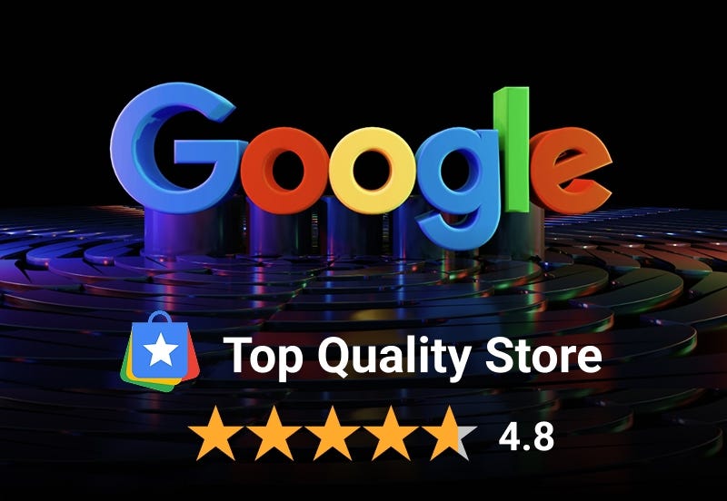 Google Ratings