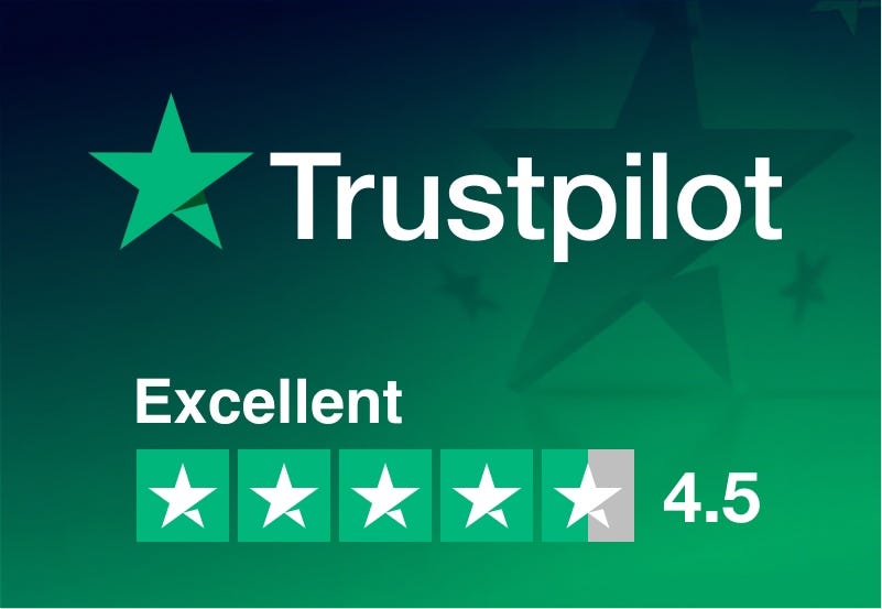 trustpilot