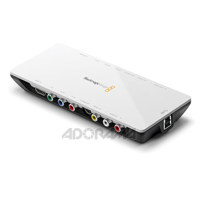 Blackmagic Design Intensity Shuttle, USB 3.0 Computers #BINTSSHU ...