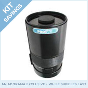 Pro Optic 1000mm F/11: Picture 1 regular