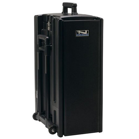 Anchor Audio Beacon BEA-7500M AC/DC Powered Sound System with MP3 Player, No Wireless Receiver
