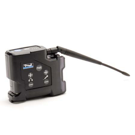 Anchor Audio BP-900 Portacom AnchorMAN Wireless Beltpack image