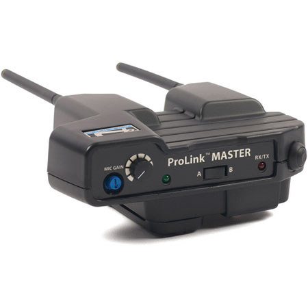 Anchor Audio BP-9000M ProLink Master Beltpack image
