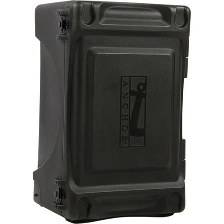 Anchor Audio Armor Hard Case for Liberty Platinum Sound System