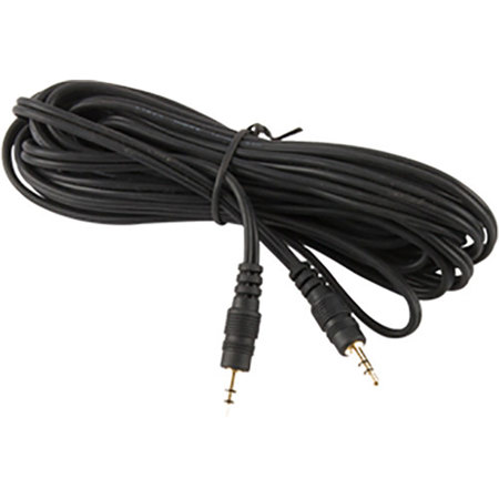 Anchor Audio MINI-15 ST Mini 1/8" Stereo Cable