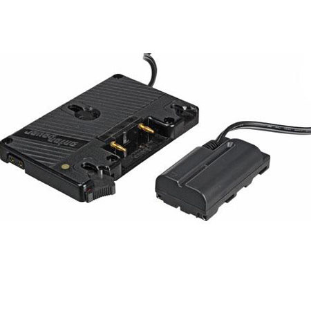 Anton Bauer FGM-S Flex Gold Mount with Cable for Sony Camcorders (Except PMW-EX1) for Stasis Flex System