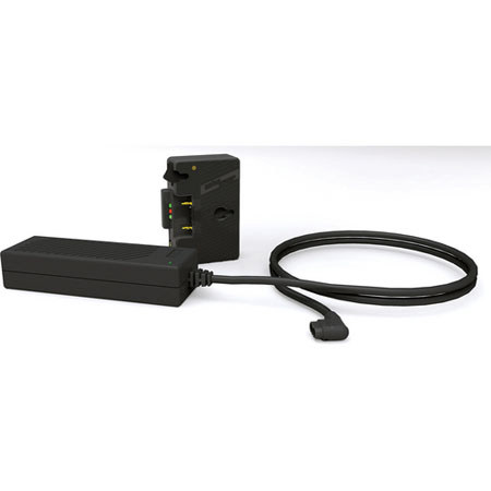 Anton Bauer Tandem 150 Modular Power System, Charger and On-Camera Power Supply