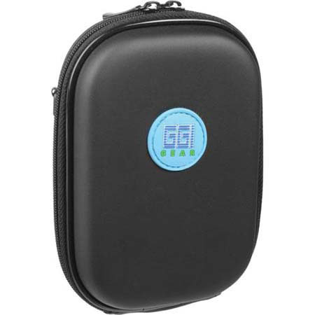 GGI International GP-16 Hard Case for Portable GPS Units &amp; External Hard Drives image