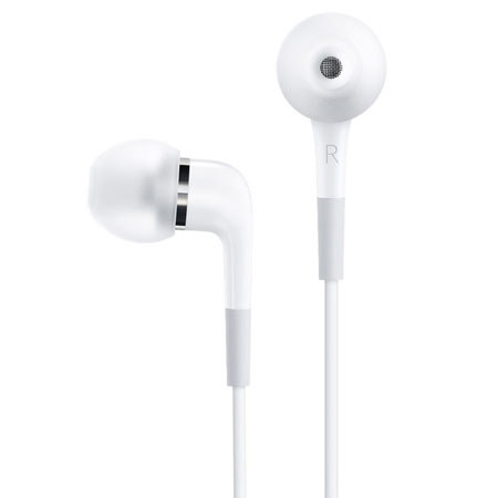 UPC 885909148660 product image for Apple MA850G/A In-Ear iPod Headphones with Remote, Mic / 2-way Balanced Armature | upcitemdb.com