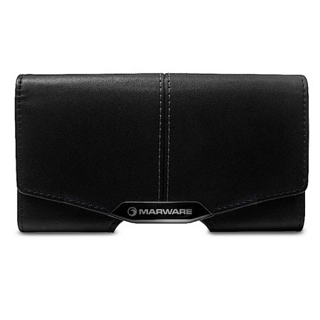 Marware C.E.O. Prestige Plus Case for iPhone 5