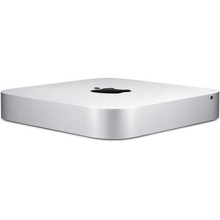 UPC 885909955640 product image for Apple Mac mini: 2.8GHz dual-core Intel Core i5 | upcitemdb.com