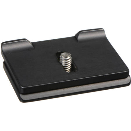 Acratech Quick Release Plate for Bronica GS-1 &amp; Nikon D300 image