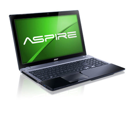 Acer Aspire 15.6