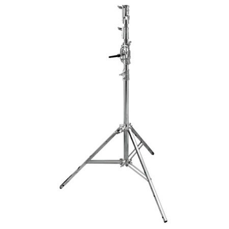 Avenger 16.3' Junior Boom Lightstand, 61&quot; Boom length, Min/Maxi Load; 17.6 / 66 lbs. image