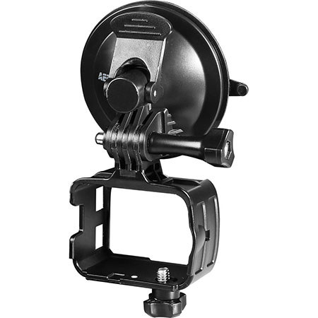 UPC 888997200067 product image for Aee AEE Suction Cup Joint Mount for S Series Action Camera | upcitemdb.com