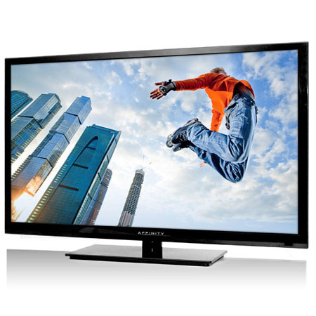 Affinity LE3951 39 1080p 60Hz LED HDTV