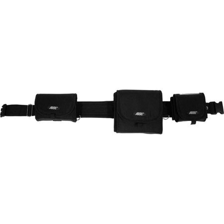 Arri Waist Belt, Fits Waist 36-40", Large