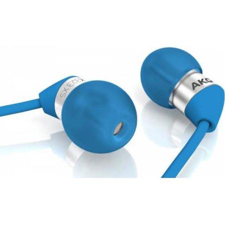 UPC 028292263958 product image for AKG Acoustics K323XS Ultra Small In-Ear Headphones, Blue | upcitemdb.com