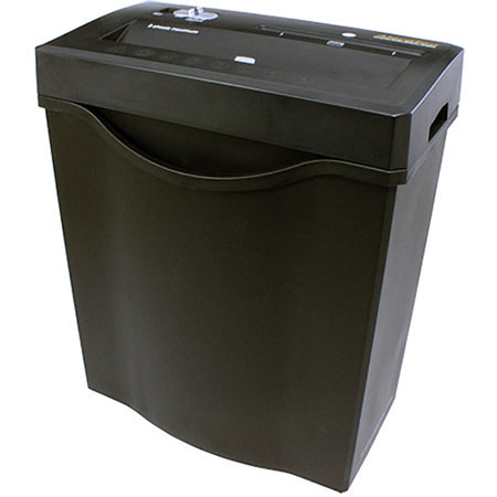 Aleratec DVD / CD Shredder XC, Shreds Blu-ray, DVD, CD, Credit Card and Paper
