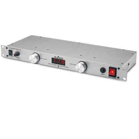 Alesis PowerTrip 8 Rackmount 8 Outlet Power Conditioner