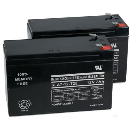 AmpliVox S1490 Rechargeable Battery for Travel Audio Pro PA System