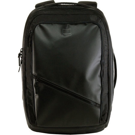 Acme Made Union Pack Laptop Backpack, Fits Laptop Sizes upto 16", Black.