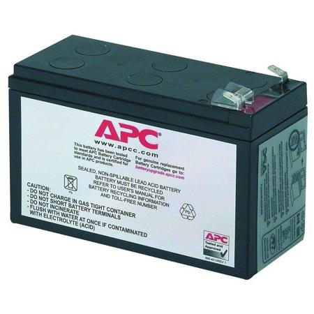 APC Replacement Battery Cartridge #17