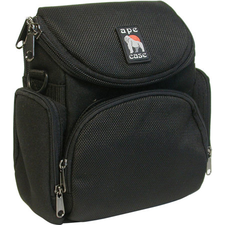 Ape Case Medium Digital Camera &amp; Video Gadget Pouch. image