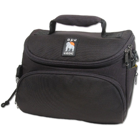 Ape Case Large Digital Camera &amp; Video Gadget Bag. image