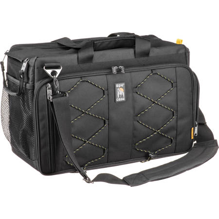 Ape Case ACPRO1600 Pro Digital SLR Camera Luggage