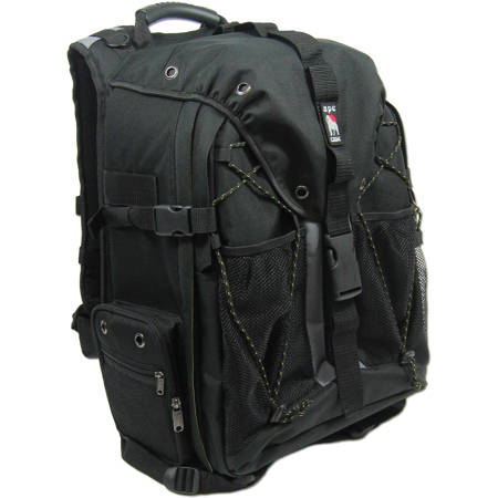 Ape Case Digital SLR and Laptop Backpack, ACPRO2000
