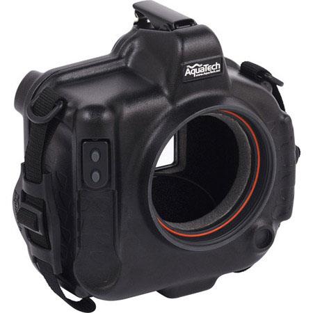AquaTech Sound Blimp Shadow 1D for Canon 1DX and 1DC Digital Cameras