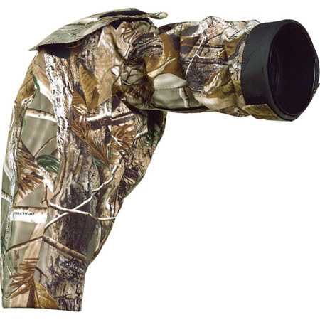 AquaTech SS-200 Sport Shield Rain Cover, Digi Camo