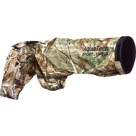AquaTech SS-600 Sport Shield Rain Cover, Digi Camo