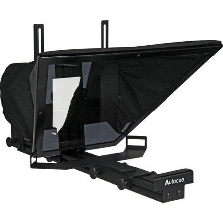 Autocue/QTV Starter Series iPad Lite Teleprompter Package