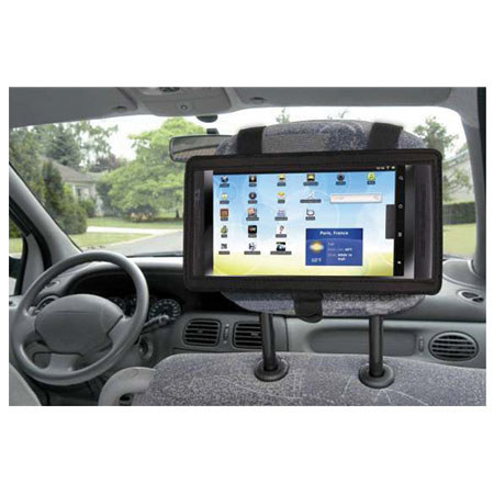 Archos Car Headrest Adapter for Archos 101 Internet Tablet